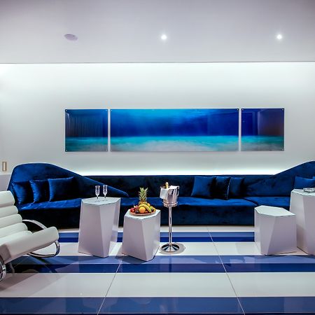 I Resort Beach Hotel & Spa (Adults Only) Stalida 外观 照片