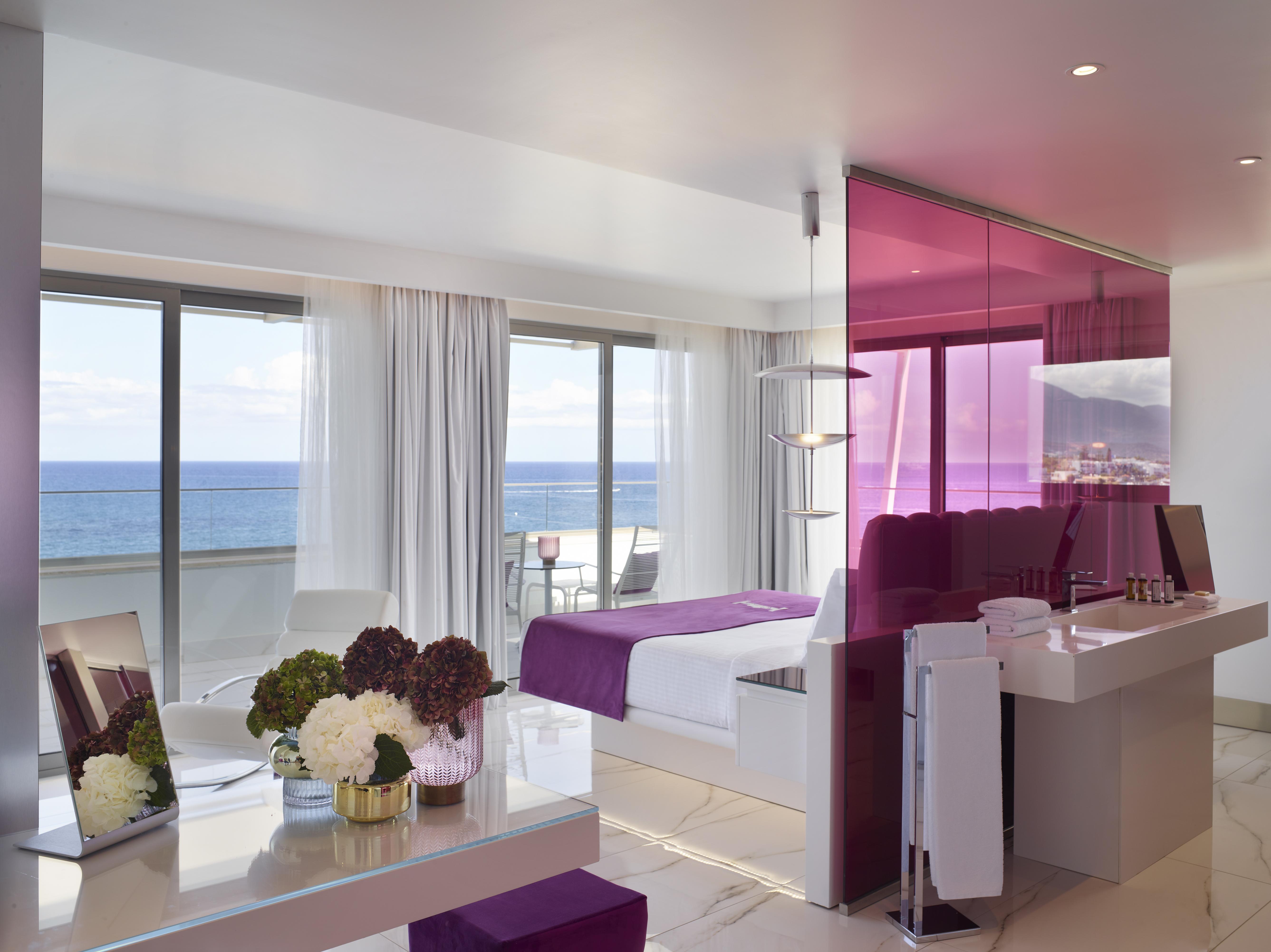 I Resort Beach Hotel & Spa (Adults Only) Stalida 外观 照片