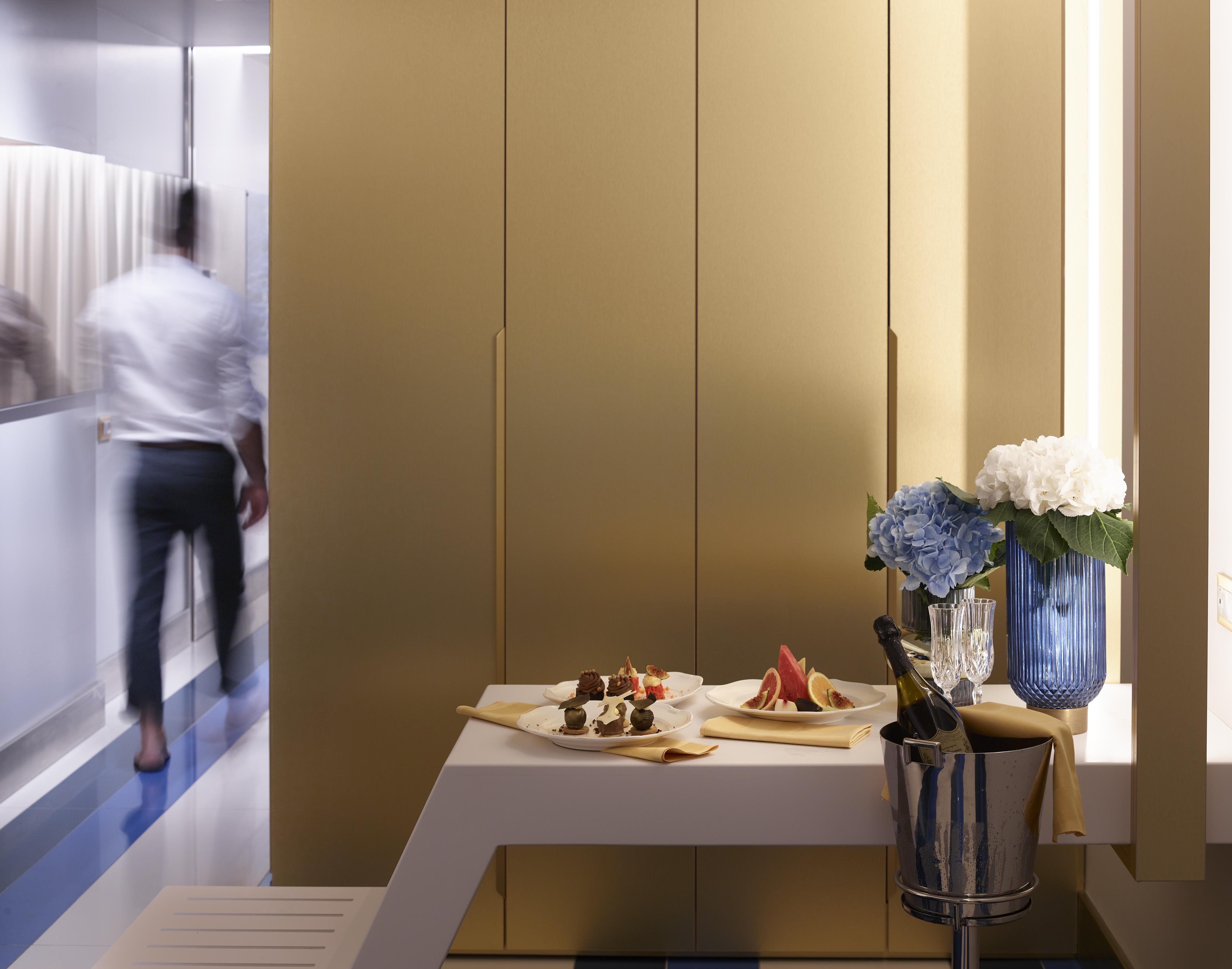I Resort Beach Hotel & Spa (Adults Only) Stalida 外观 照片