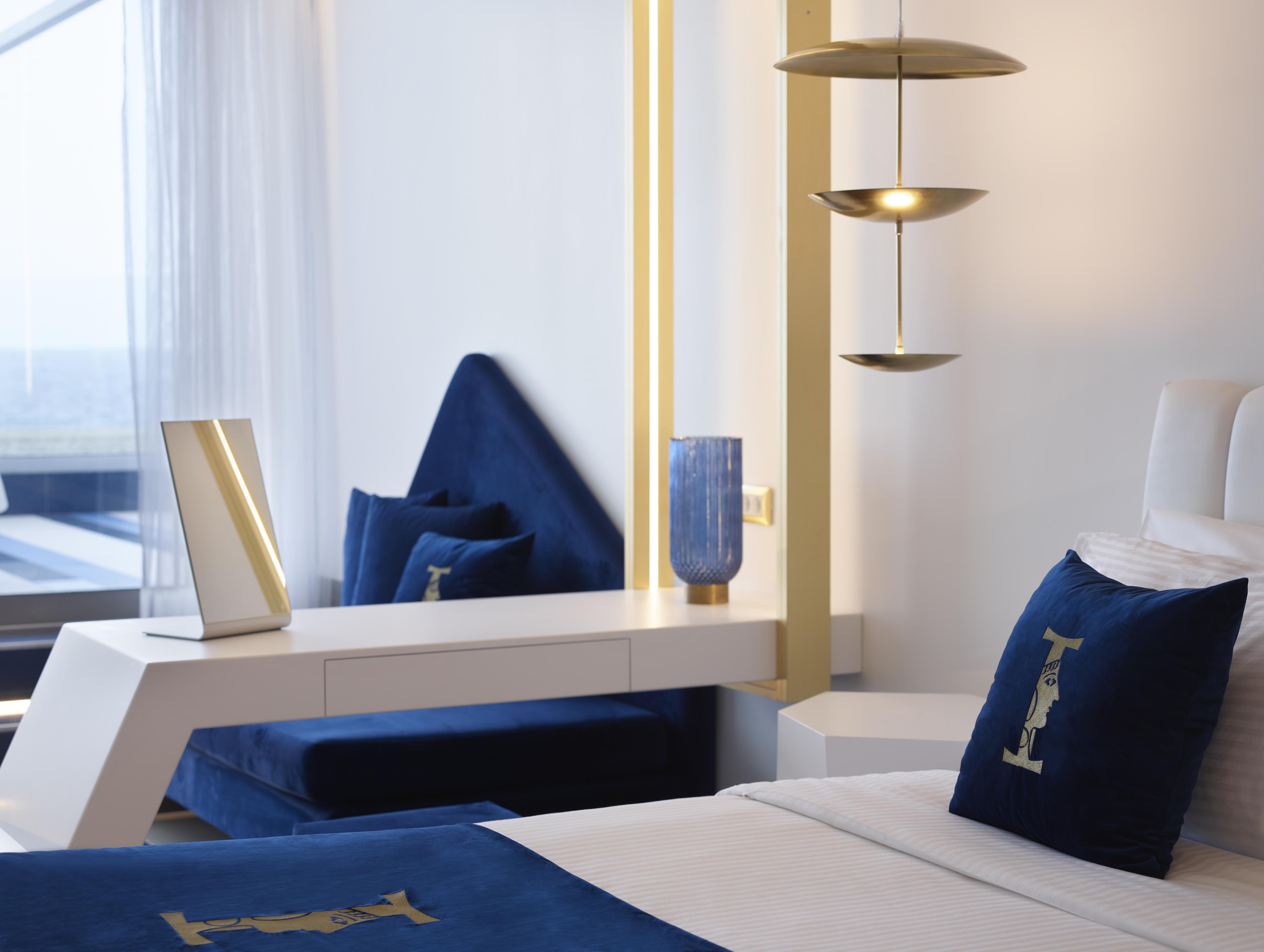I Resort Beach Hotel & Spa (Adults Only) Stalida 外观 照片