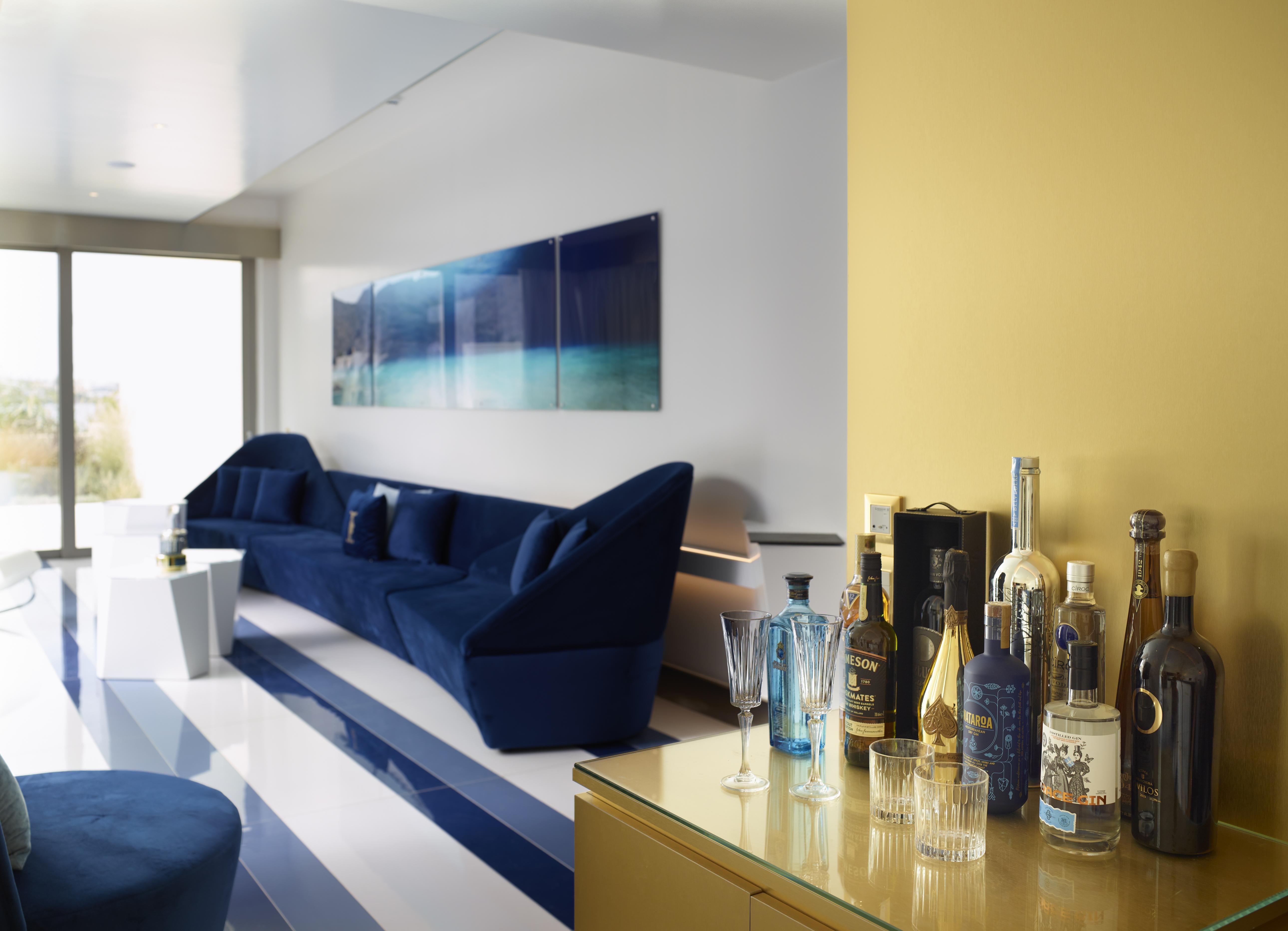 I Resort Beach Hotel & Spa (Adults Only) Stalida 外观 照片