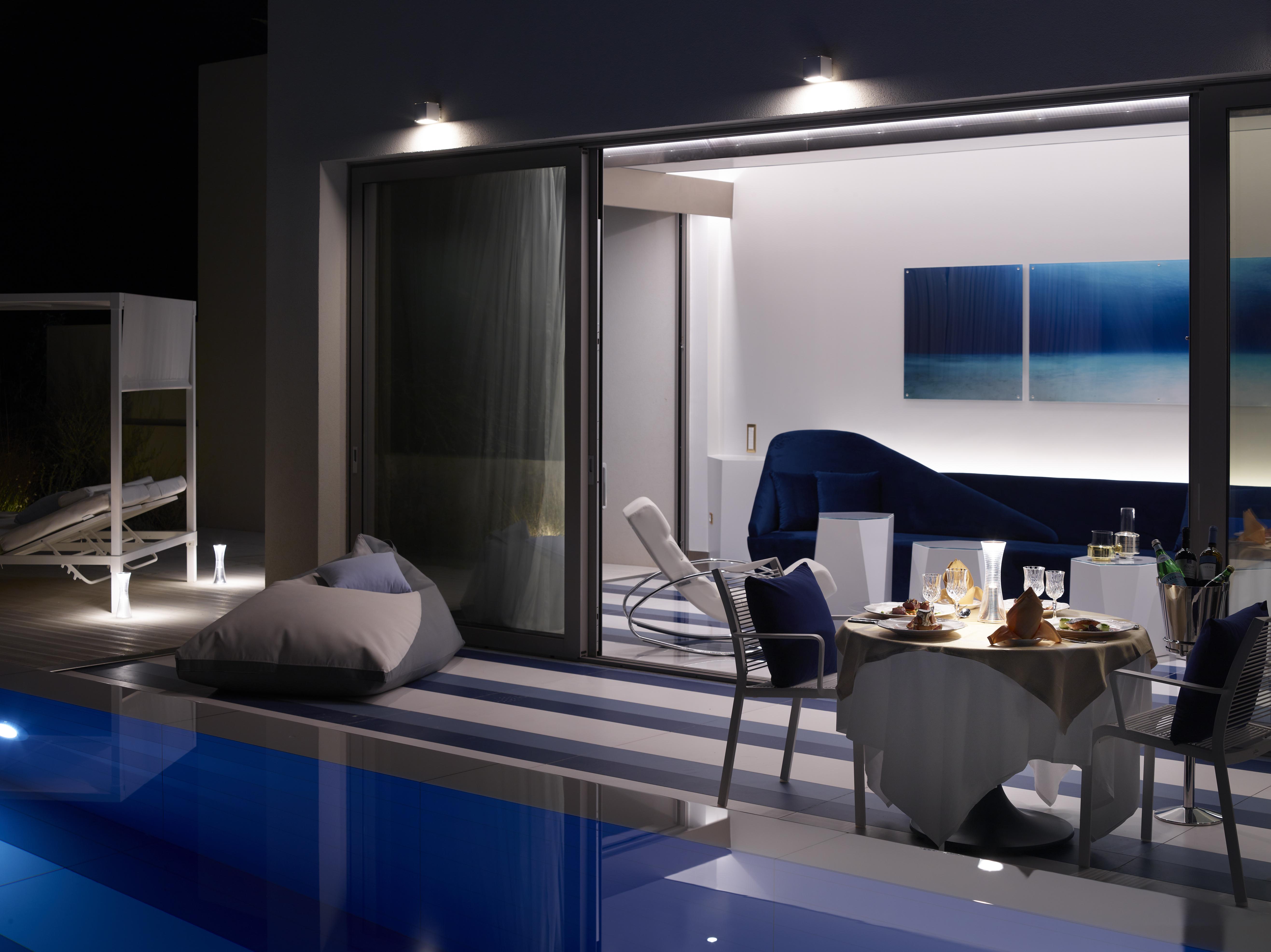 I Resort Beach Hotel & Spa (Adults Only) Stalida 外观 照片