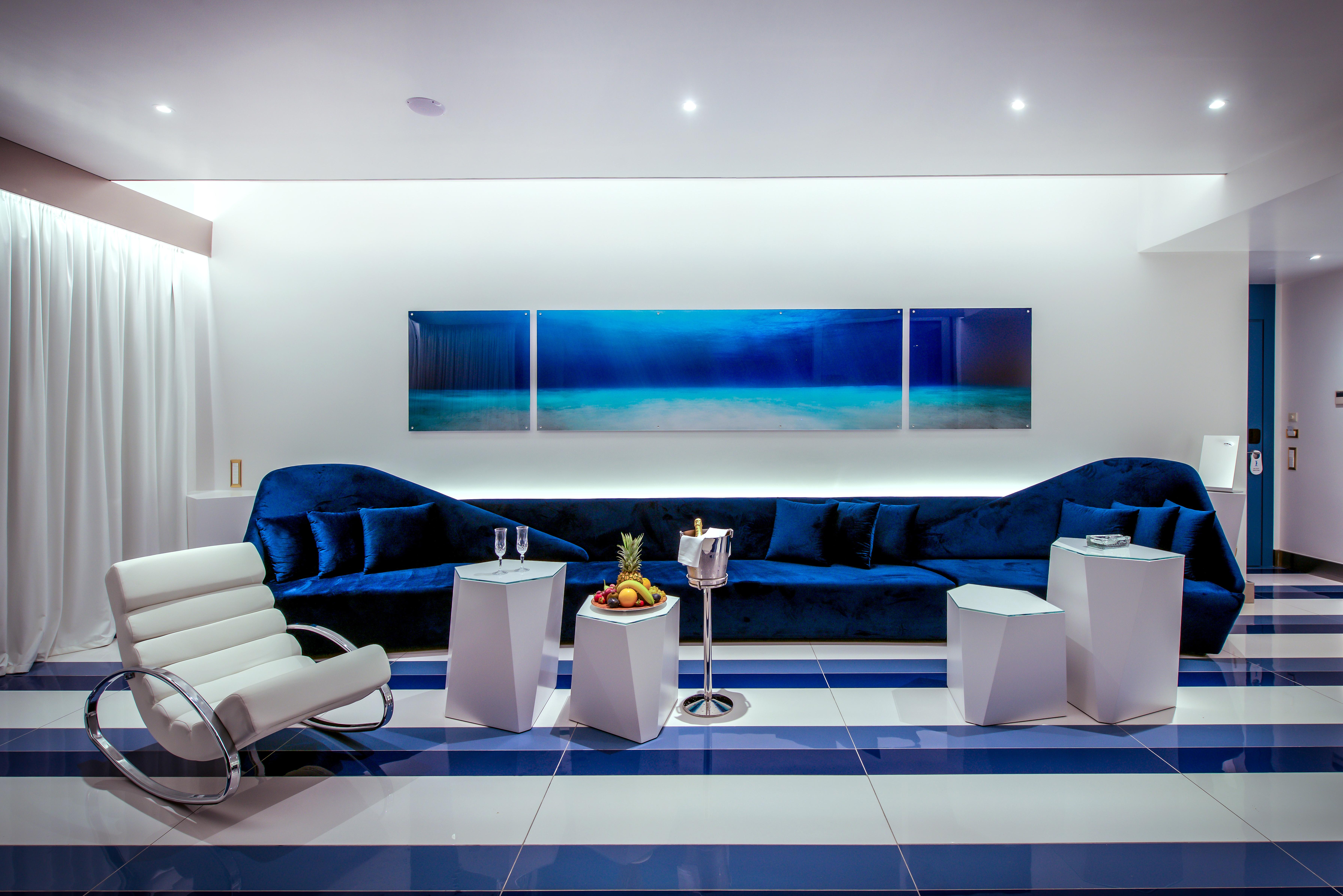 I Resort Beach Hotel & Spa (Adults Only) Stalida 外观 照片