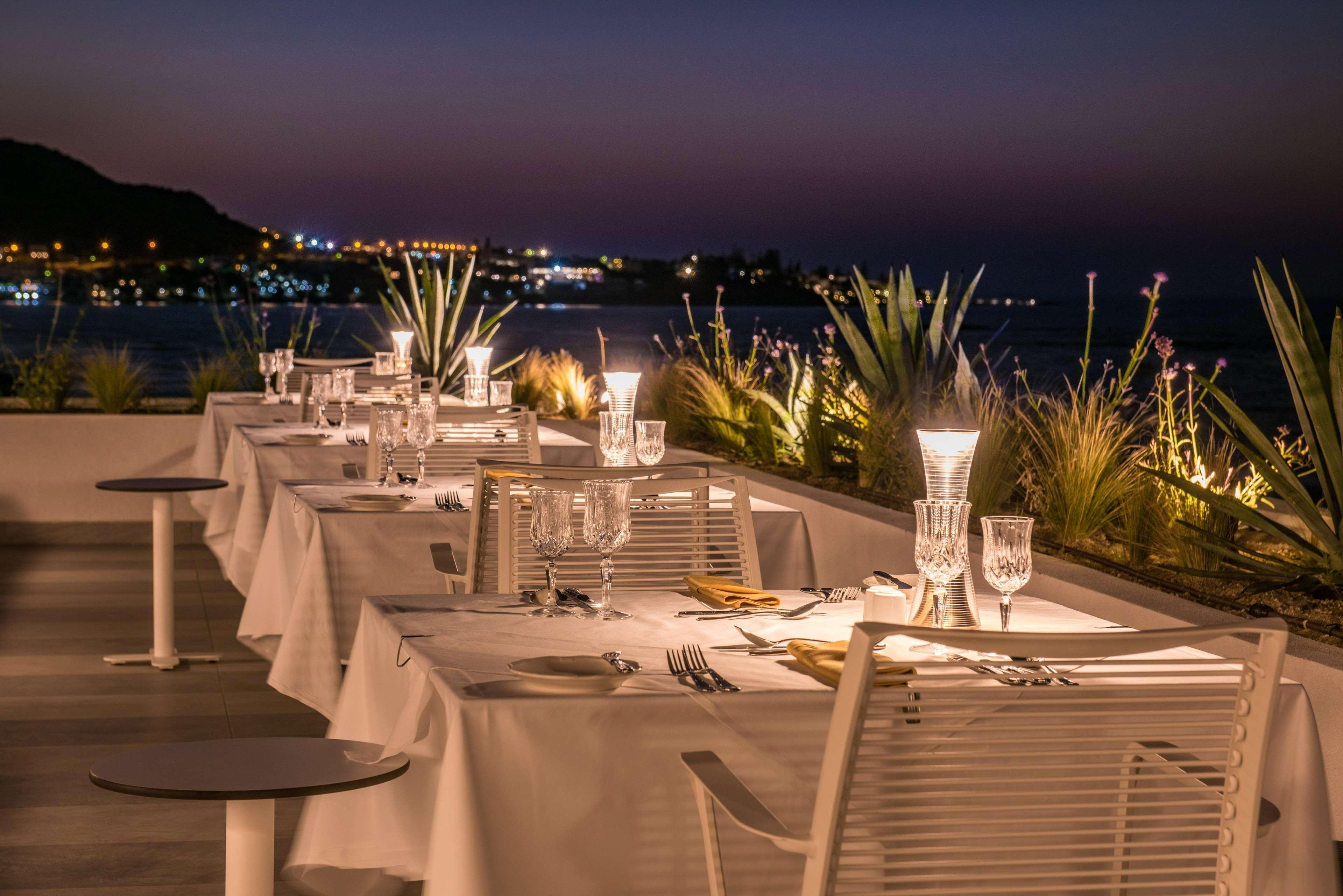 I Resort Beach Hotel & Spa (Adults Only) Stalida 设施 照片