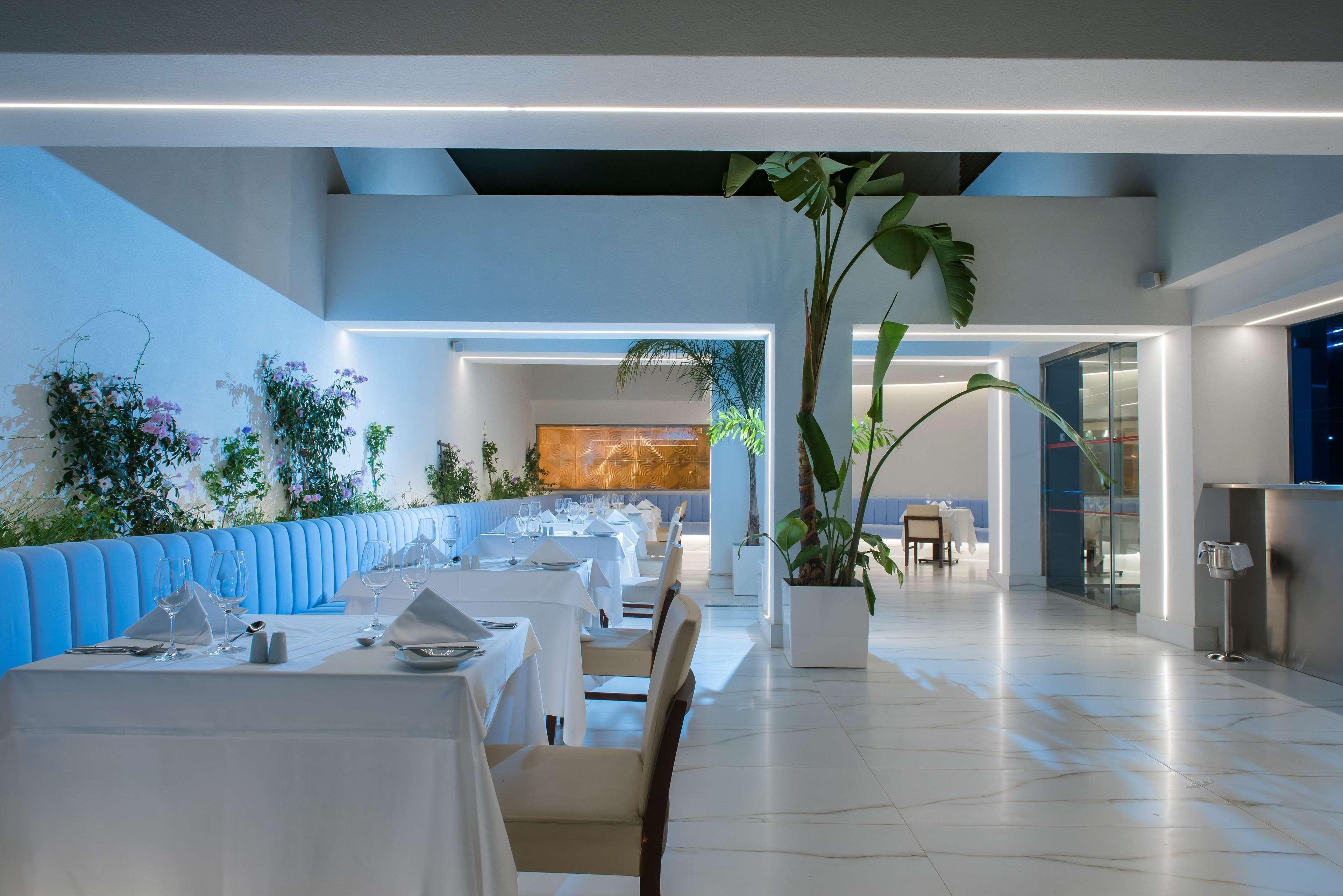 I Resort Beach Hotel & Spa (Adults Only) Stalida 外观 照片