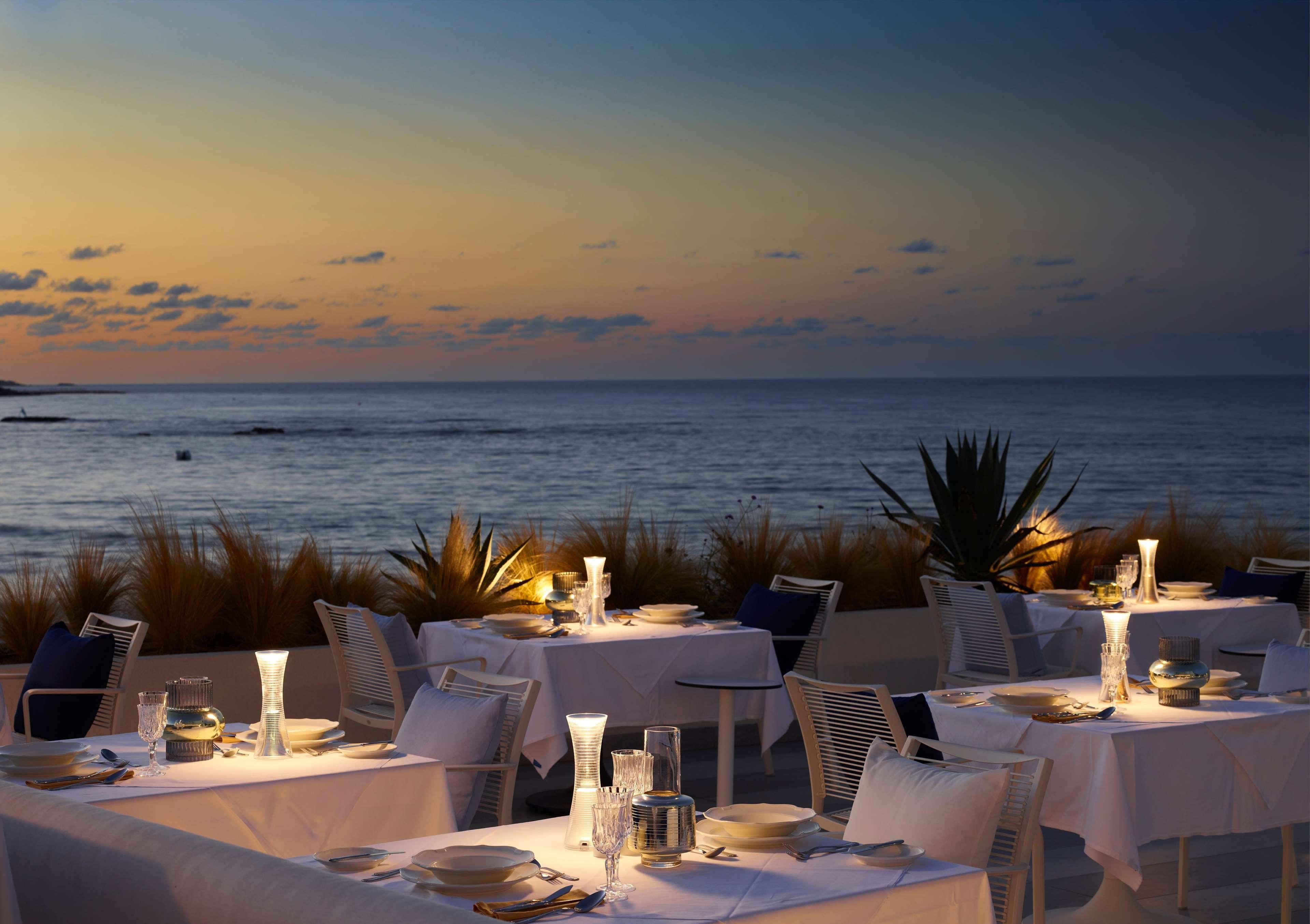 I Resort Beach Hotel & Spa (Adults Only) Stalida 外观 照片