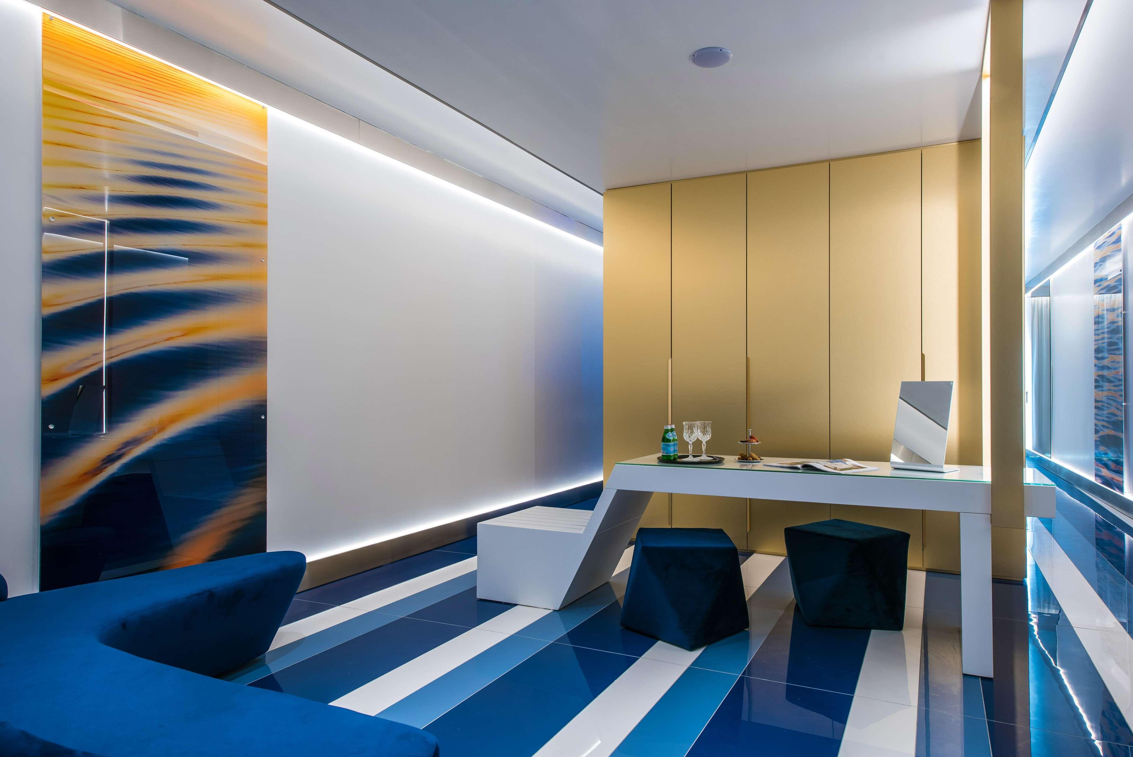 I Resort Beach Hotel & Spa (Adults Only) Stalida 外观 照片