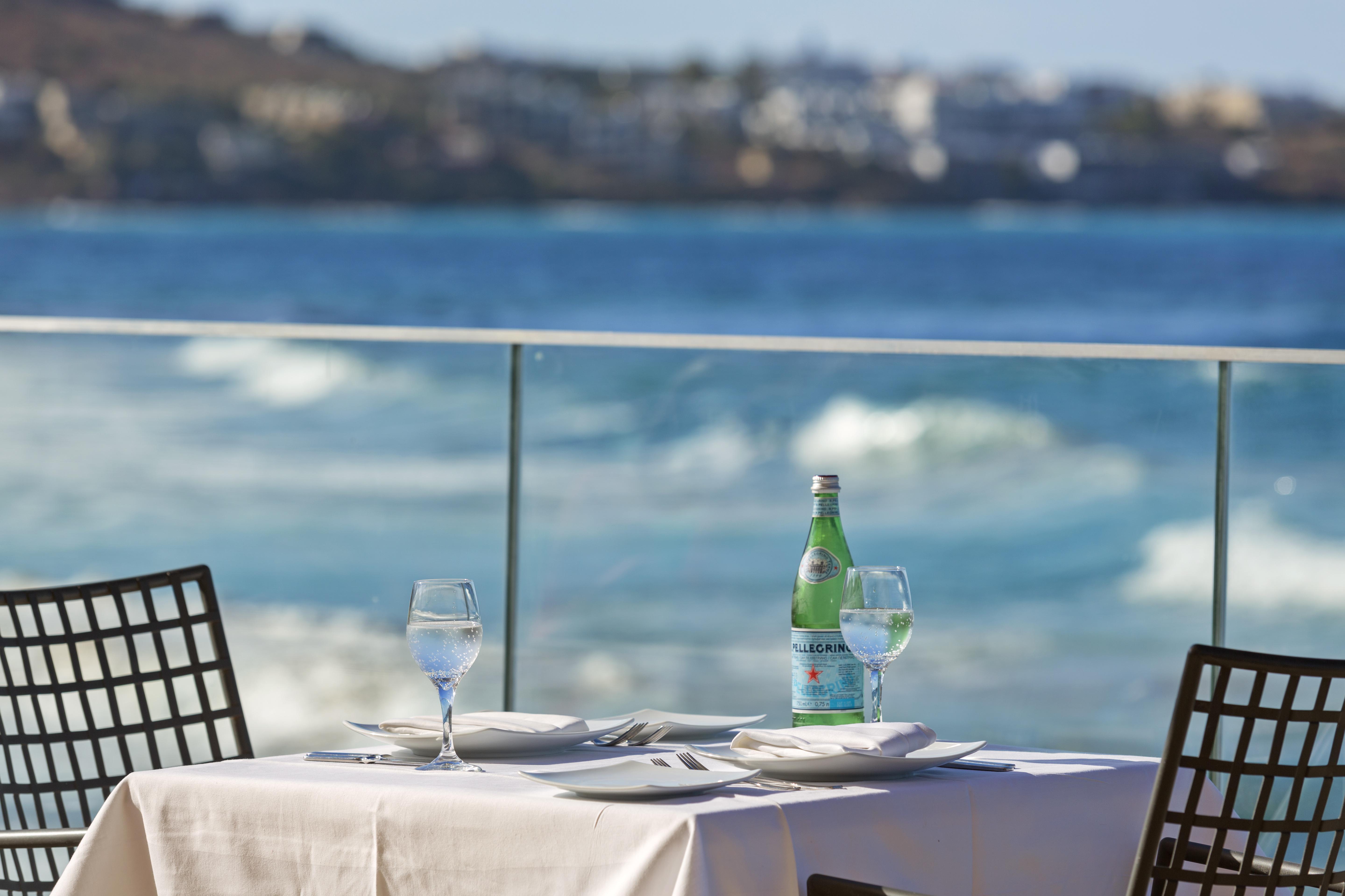I Resort Beach Hotel & Spa (Adults Only) Stalida 外观 照片