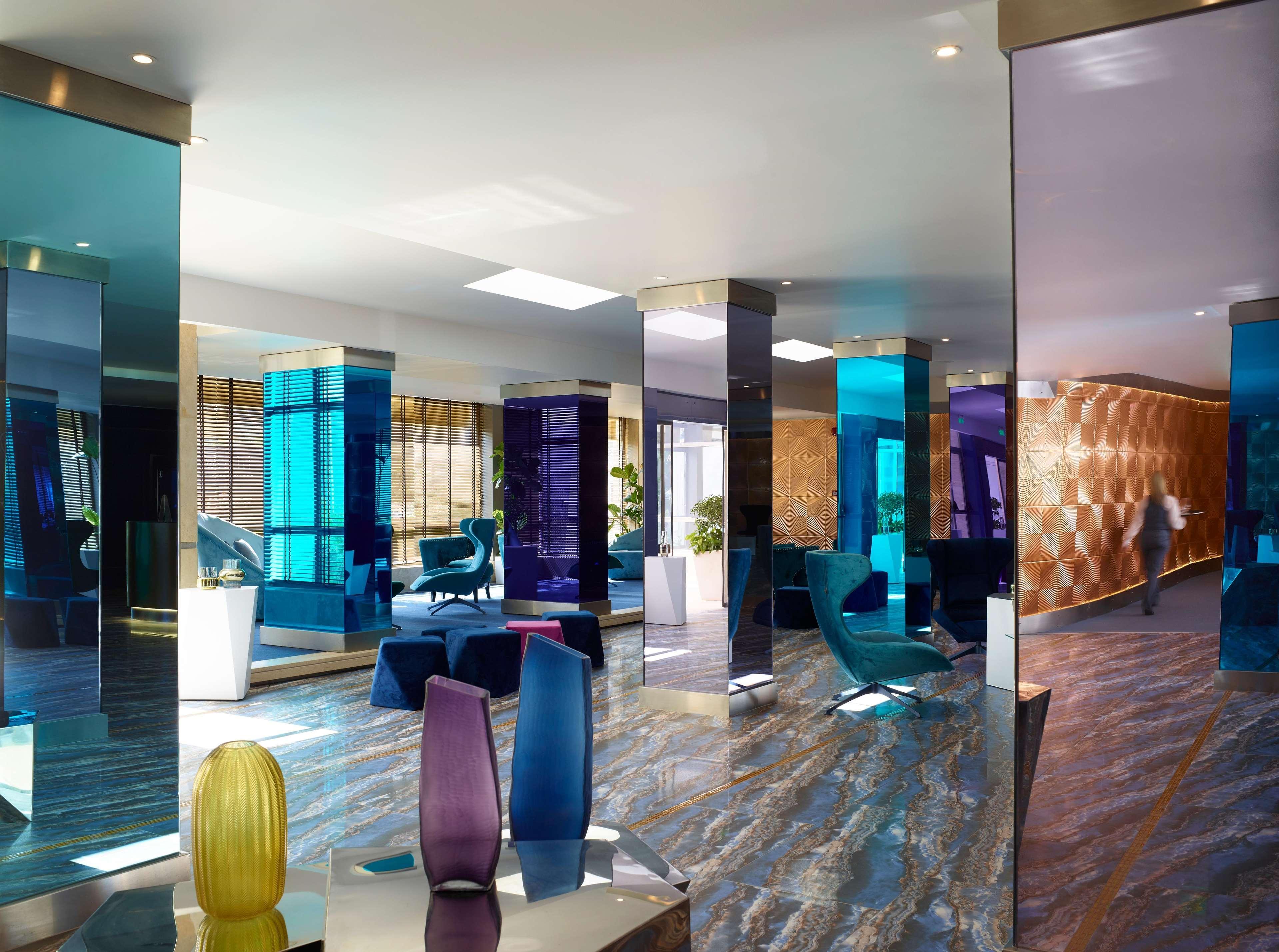 I Resort Beach Hotel & Spa (Adults Only) Stalida 外观 照片